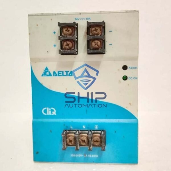 Delta Electronics EOE12010005 | Power Supply