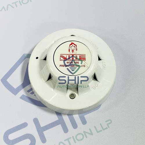 58000-600 APO (3) Apollo 58000-600 APO | Optical Smoke Detector