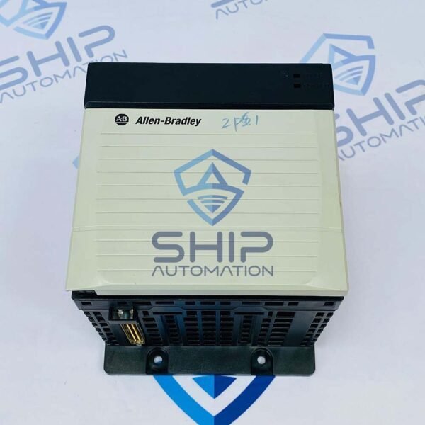 Allen-bradley 1756-PA75R/A | Power Supply