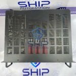 PASO AW 8000 | Power Amplifier - Image 4
