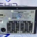 PASO AW 8000 | Power Amplifier - Image 6