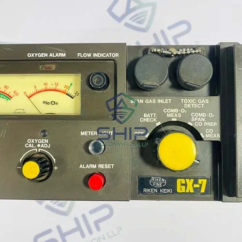 6. GX 7 6