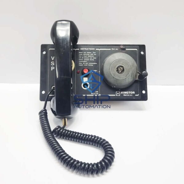 Tideland Signal TF-3B | Syncrostat Flasher