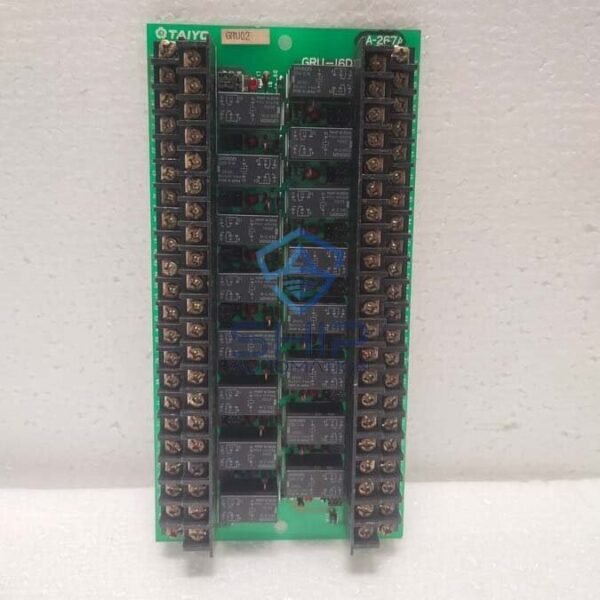 Taiyo AA-267A | PCB Module