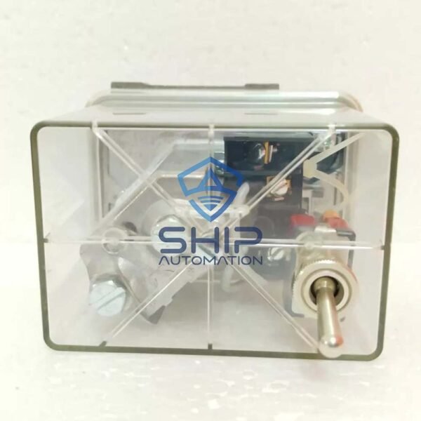 Tival	FF4-4 DAH | Pressure Switch (1010062)
