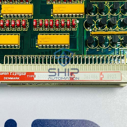 600056020 V02 (1) Soren T.Lyngso 600056020 V02 | Printed Circuit Board - Image 5