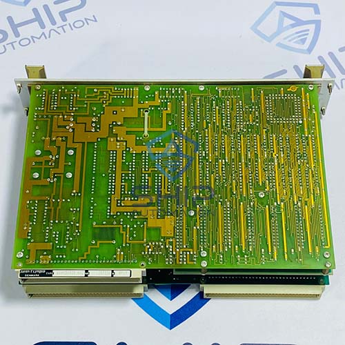 600056020 V02 (3) Soren T.Lyngso 600056020 V02 | Printed Circuit Board - Image 4