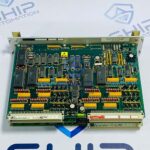 Soren T.Lyngso 600056020 V02 | Printed Circuit Board