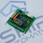 Soren T.Lyngso 60006112 V01 | PCB - Image 3