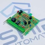 Soren T.Lyngso 60006120 V01 | PCB - Image 2