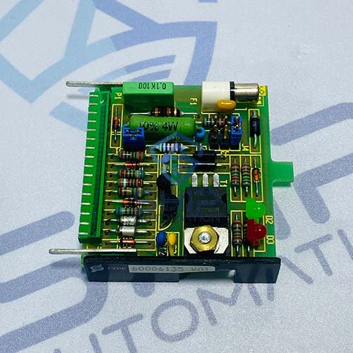 Soren T.Lyngso 60006135 V01 | PCB