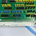 Soren T.Lyngso 600101120 | PCB - Image 5