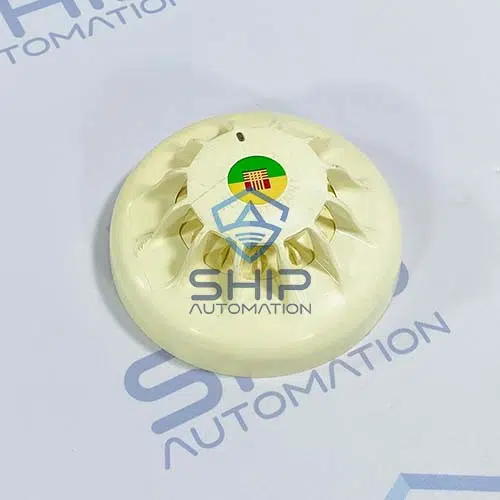 601H R(516.600.003) (1) Tyco 601H-R| Heat Detector