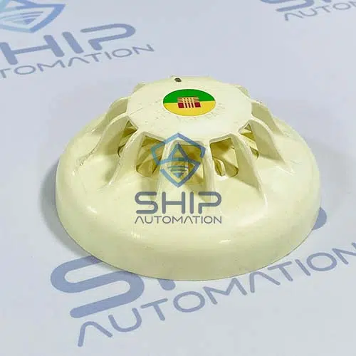 601H R(516.600.003) (3) Tyco 601H-R| Heat Detector