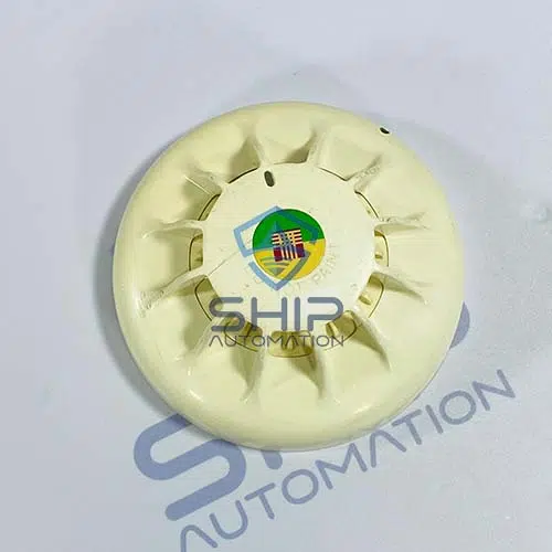 601H R(516.600.003) (4) Tyco 601H-R| Heat Detector