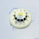 Tyco 601P (516.600.001) | Conventional optical smoke detector - Image 2