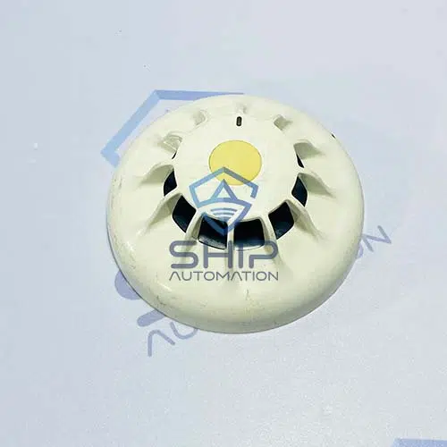 Tyco 601P (516.600.001) | Conventional optical smoke detector
