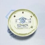 Tyco 601P (516.600.001) | Conventional optical smoke detector - Image 4