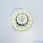 Tyco 601P (516.600.001) | Conventional optical smoke detector