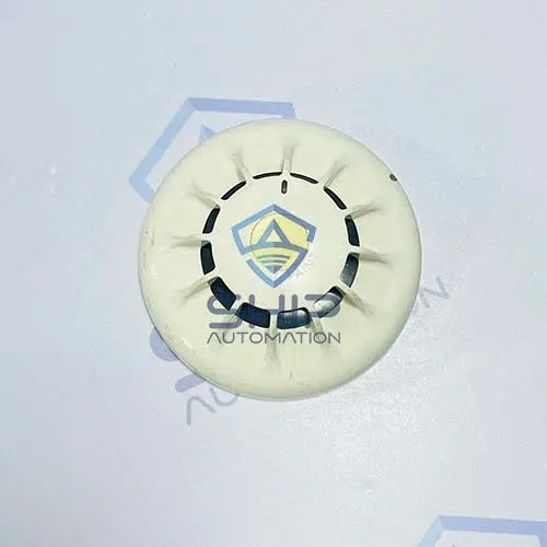 Tyco 601P (516.600.001) | Conventional optical smoke detector