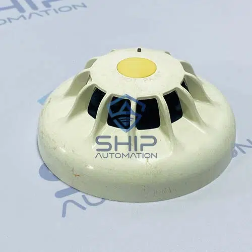Tyco 601P (516.600.001) | Conventional optical smoke detector