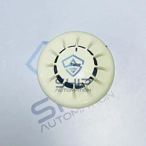 Tyco 601PH-M Optical Smoke Detector