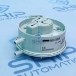 Huba Control 604.9000000 | Pressure switch - Image 2