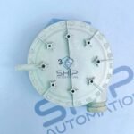 Huba Control 604.9000000 | Pressure switch - Image 4
