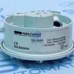 Huba Control 604.9000000 | Pressure switch - Image 5