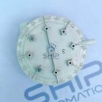 Huba Controls 604.9010002 | Pressure Switch - Image 4