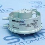 Huba Controls 604.9010002 | Pressure Switch - Image 2