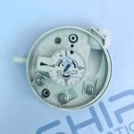 Huba Controls 604.9010002 | Pressure Switch