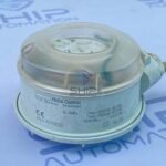 Huba Controls 604.9010030 | Pressure Switch - Image 3