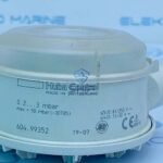 Huba Control 604.99352 | Pressure switch - Image 5