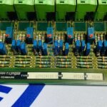 Lyngso Marine 609024110V | PCB - Image 5