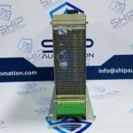 Seidel 60WKS-CE-240-22PB | Analog Servo Amplifier - Image 3