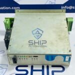 Seidel 60WKS-CE-240-22PB | Analog Servo Amplifier - Image 2