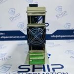 Seidel 60WKS-CE-240-22PB | Analog Servo Amplifier - Image 4