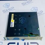 Seidel 60WKS-CE240/12PB | Analog Servo Amplifier - Image 4