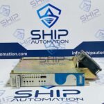 Seidel 60WKS-M240/26 | Analog Servo Amplifier Drive