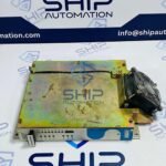 Seidel 60WKS-M240/26 | Analog Servo Amplifier Drive - Image 2