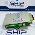 Seidel 60WKS-M240/26 | Analog Servo Amplifier Drive - Image 4