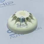 Tyco 611H-F | Conventional heat detector (516.600.214) - Image 2