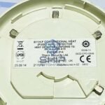 Tyco 611H-F | Conventional heat detector (516.600.214) - Image 5