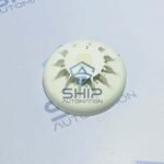 Tyco 611H-F | Conventional heat detector (516.600.214)