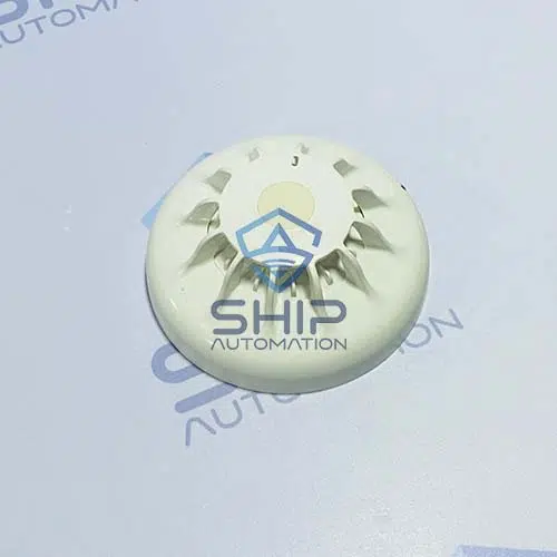 Tyco 611H-F | Conventional heat detector (516.600.214)