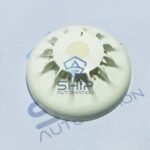Tyco 611H-F | Conventional heat detector (516.600.214) - Image 3