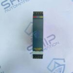 PR Electronics 6185 | Loop-Powered Isolator