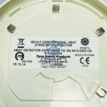 Tyco 631H-F | Conventional heat detector - Image 5