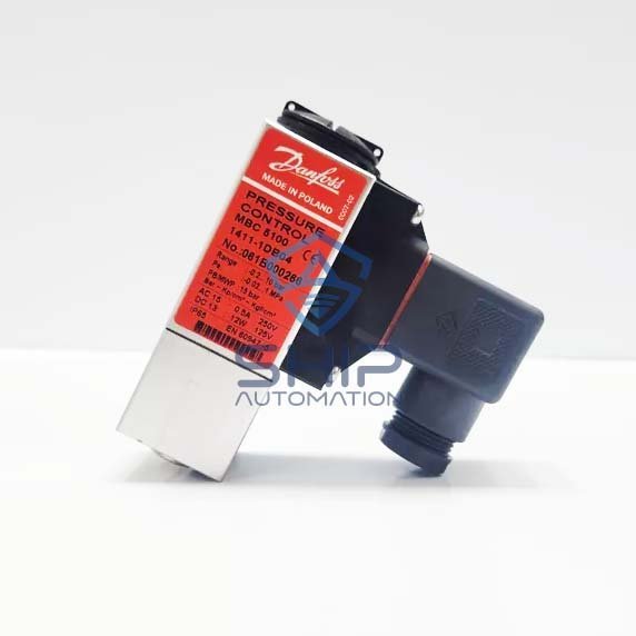 Danfoss MBC 5100-1411-1DB04 | Pressure Switch (061B000266)